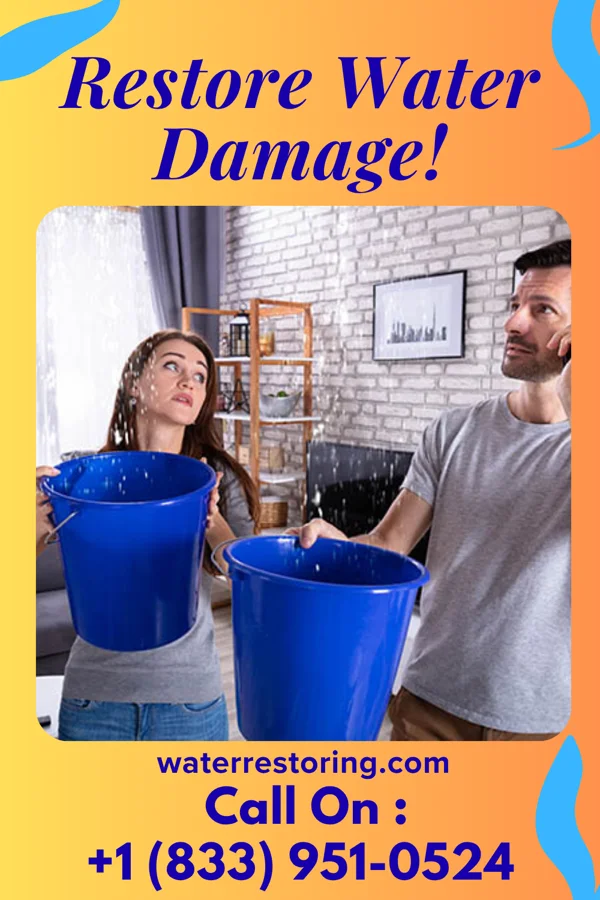 water restoration Victory Property Restoration Company Canton